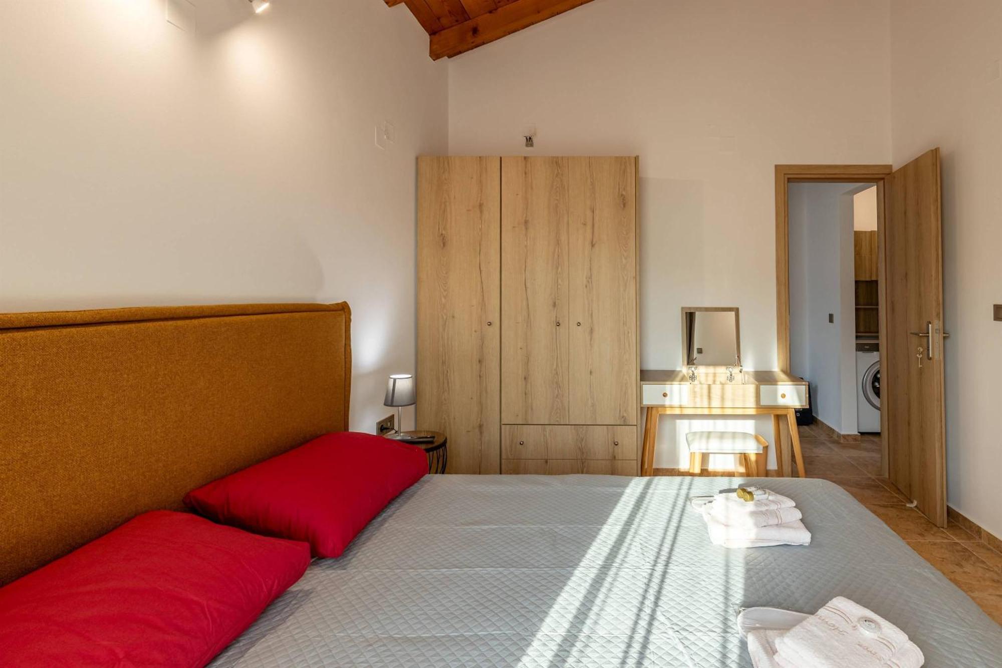 Katerina'S Villas - Monemvasia Beachfront Stone Paradise 외부 사진