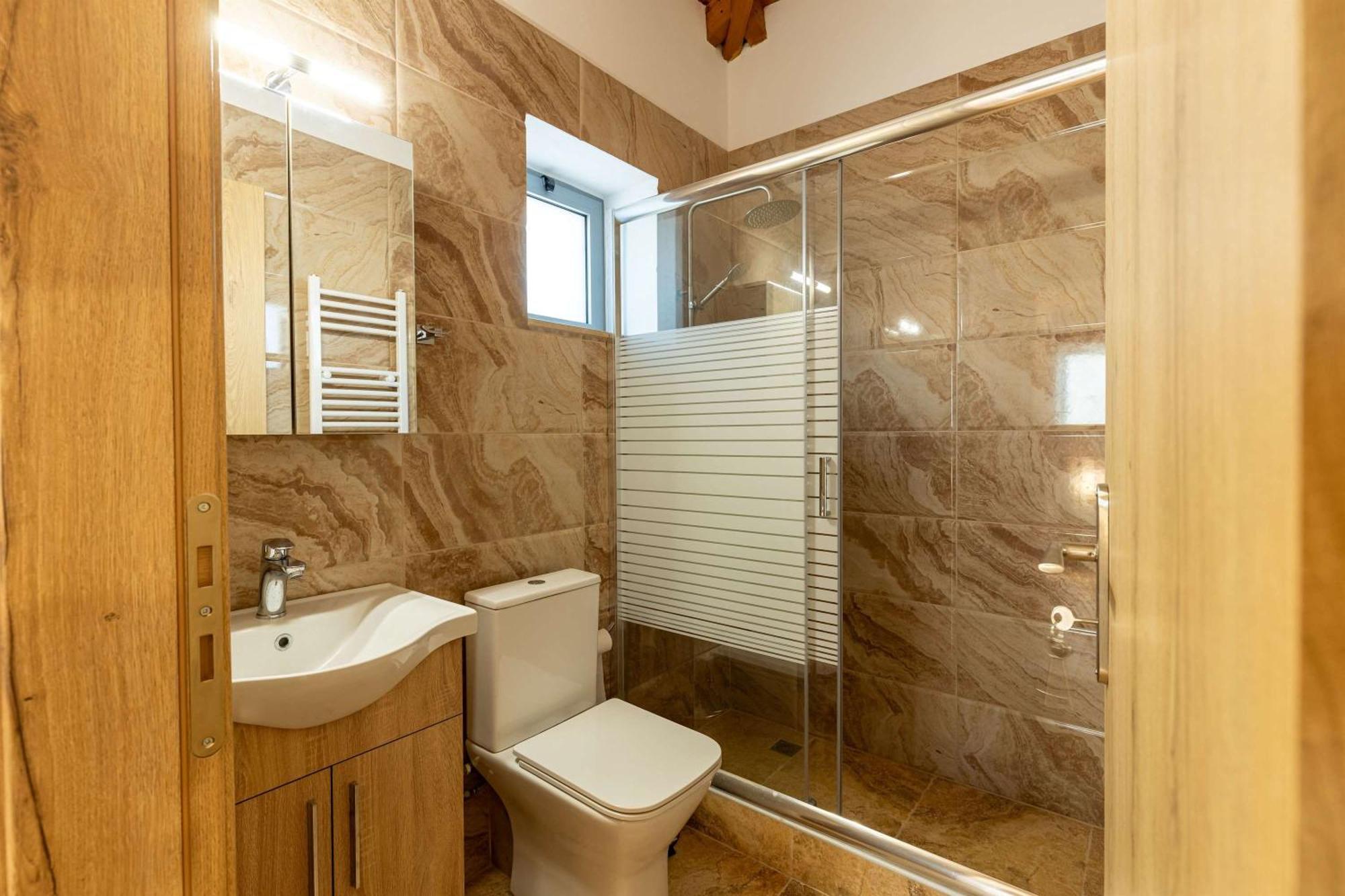 Katerina'S Villas - Monemvasia Beachfront Stone Paradise 외부 사진