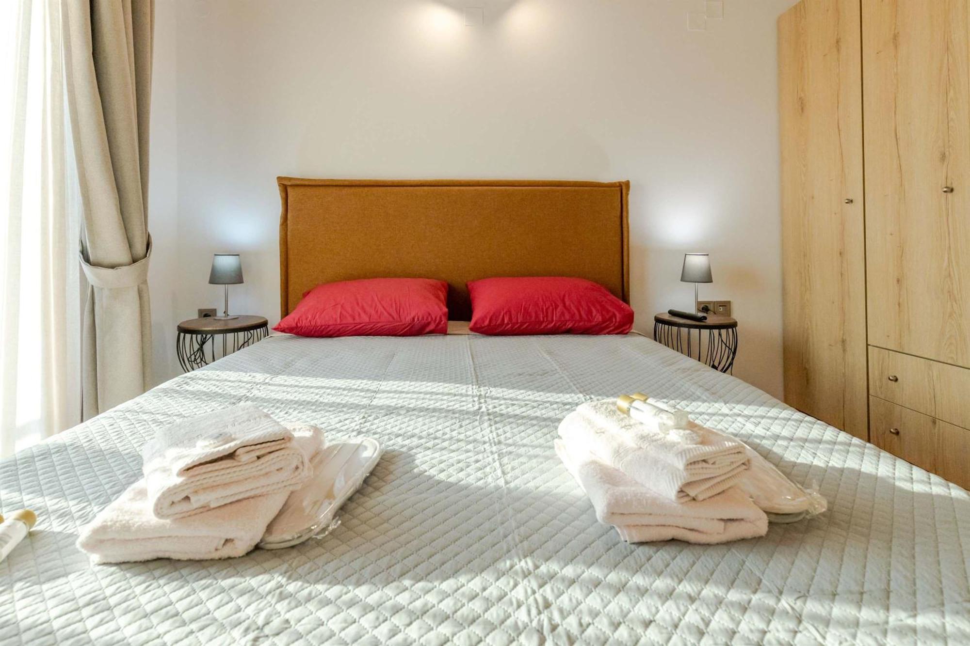 Katerina'S Villas - Monemvasia Beachfront Stone Paradise 외부 사진