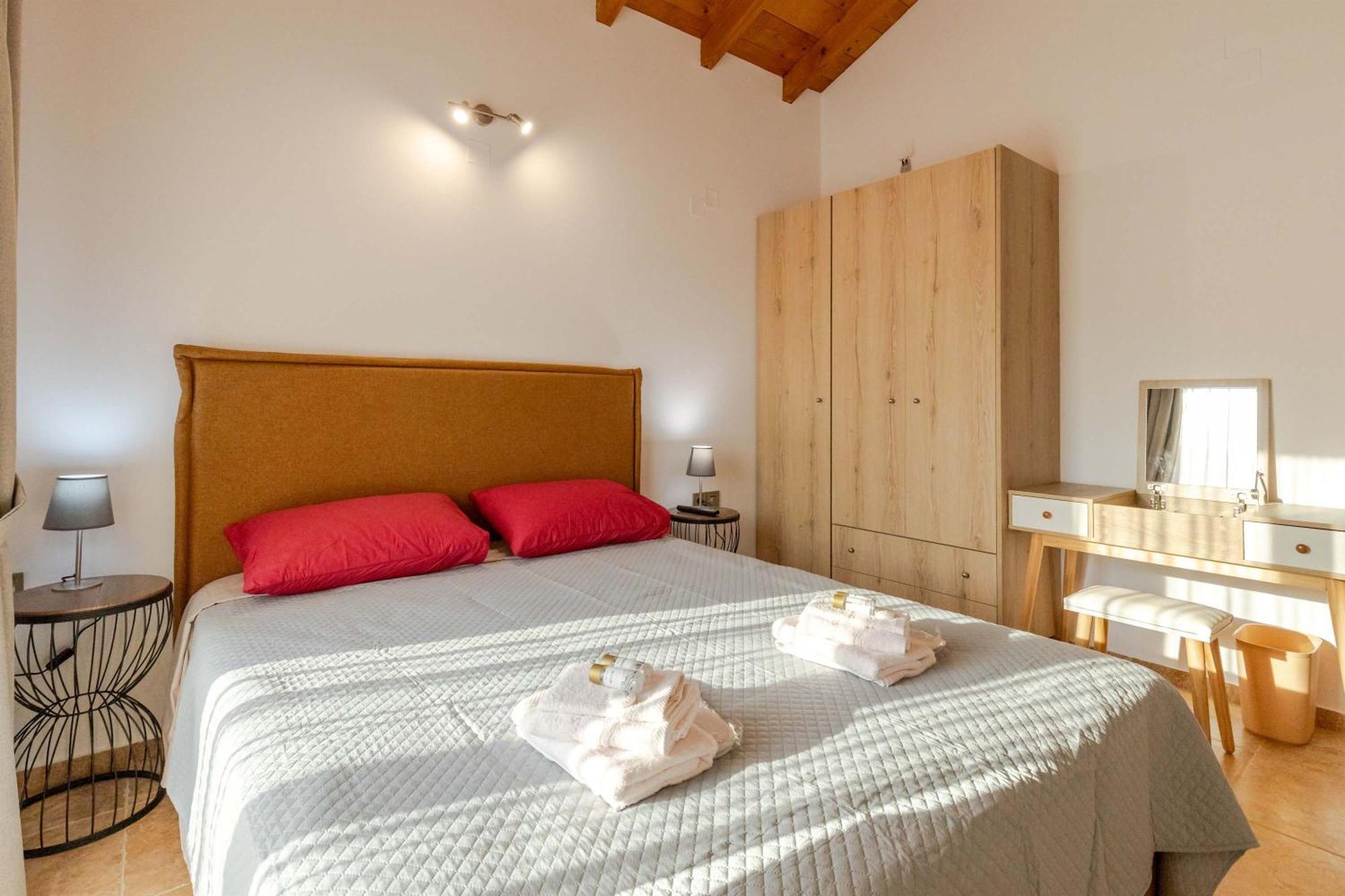 Katerina'S Villas - Monemvasia Beachfront Stone Paradise 외부 사진